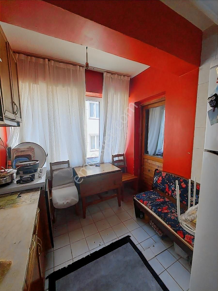 Bulgurlu Metro Ve Lıbadıye Caddesi'ne 2 Dk Yürüme Mesafesinde !! - Görsel 23