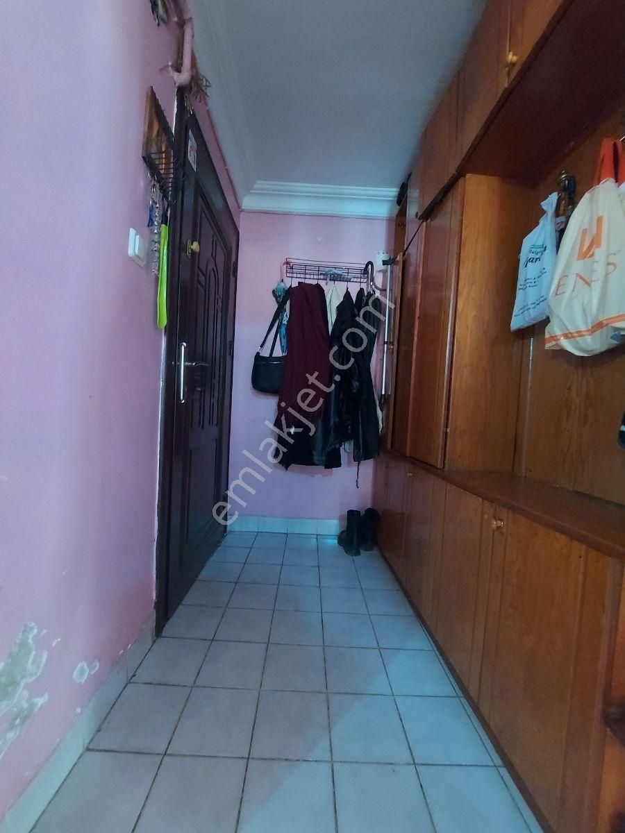 Bulgurlu Metro Ve Lıbadıye Caddesi'ne 2 Dk Yürüme Mesafesinde !! - Görsel 21