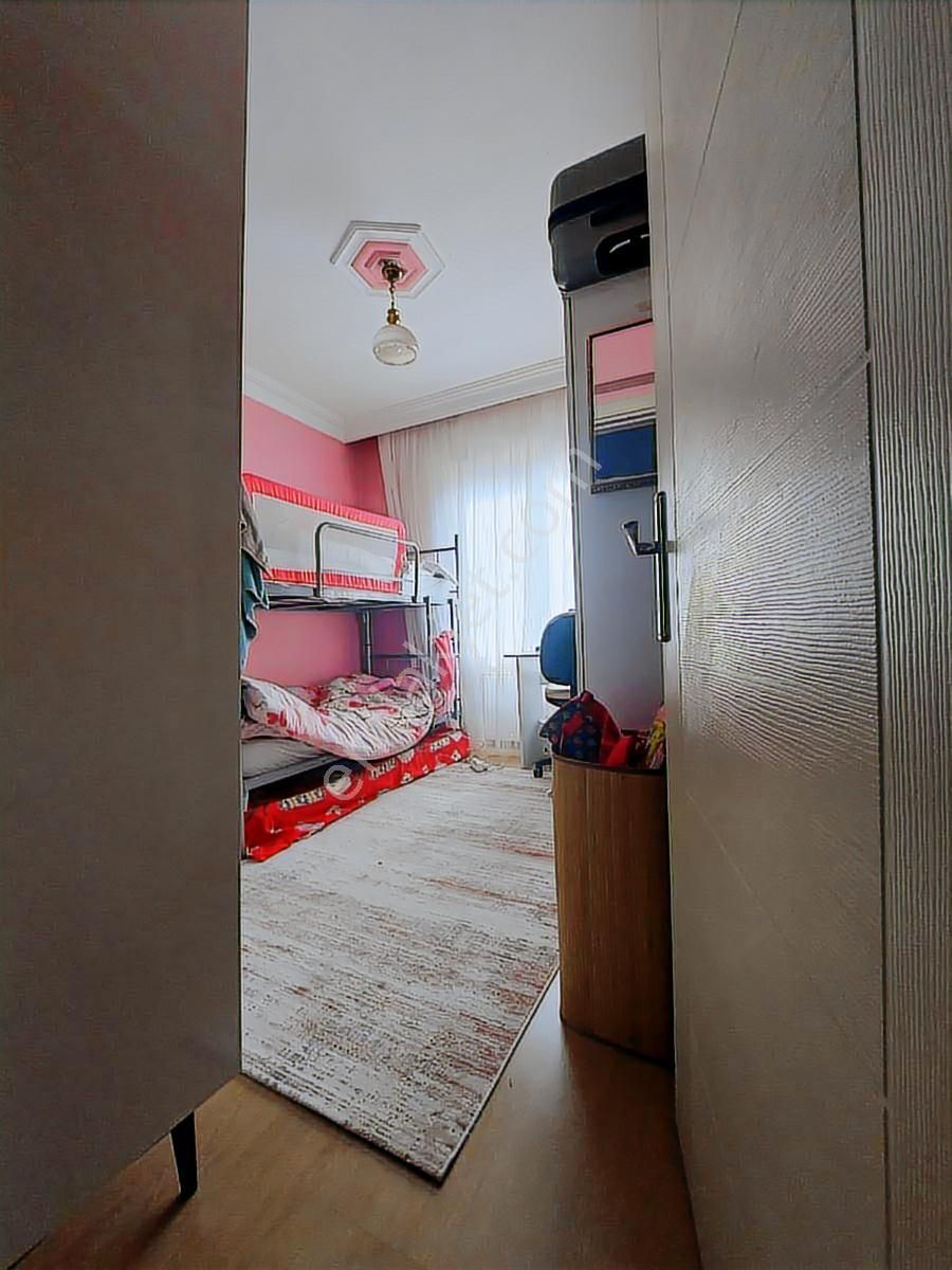 Bulgurlu Metro Ve Lıbadıye Caddesi'ne 2 Dk Yürüme Mesafesinde !! - Görsel 20