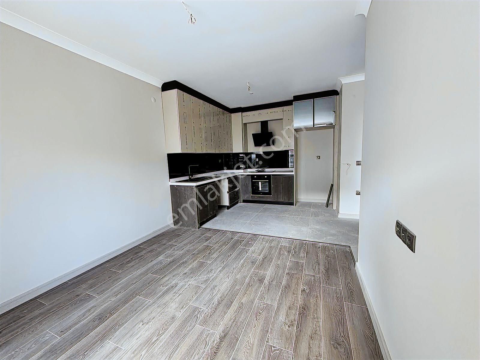 Diamond Göksu Da Kiralık 1+1 Sıfır Daire