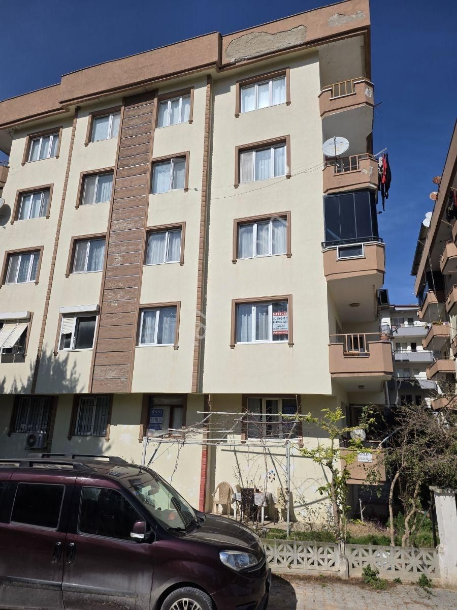 Çınarcık Koruda 3+1 Doğa Manzaralı Ara Kat - Görsel 24