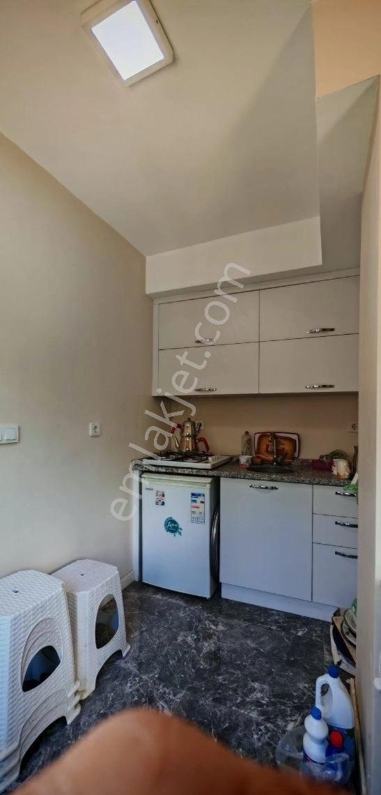 Merkez Bankası Mevkide Harika Konumda Dükkan Üstü 70m2 Büro Ofis - Görsel 15