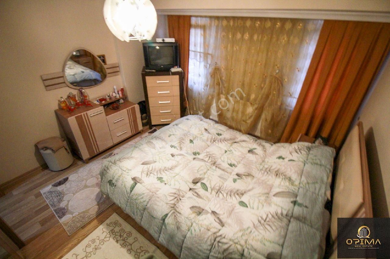 Opima Emlak'tan Yalı Mahallesinde Denize Yakın Satılık 4+1 Dublex Daire - Görsel 22
