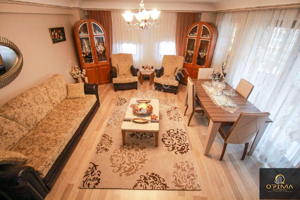 Opima Emlak'tan Yalı Mahallesinde Denize Yakın Satılık 4+1 Dublex Daire - Görsel 8