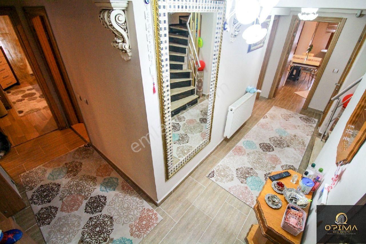 Opima Emlak'tan Yalı Mahallesinde Denize Yakın Satılık 4+1 Dublex Daire - Görsel 26