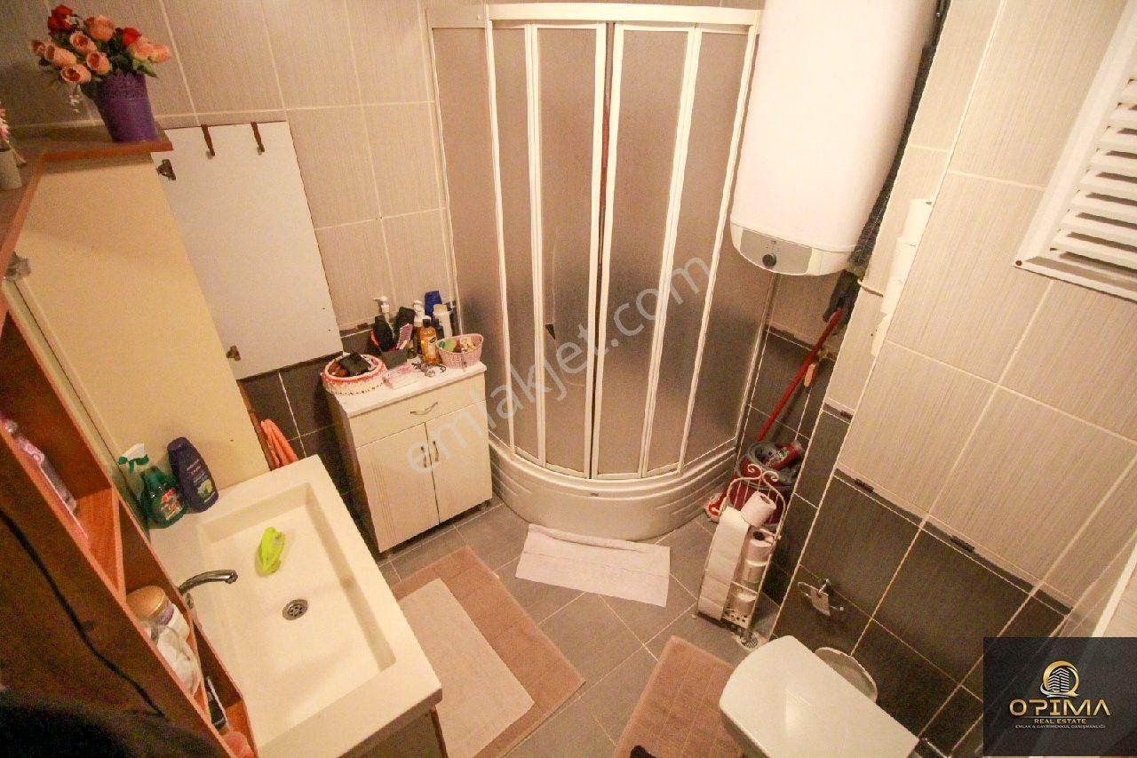 Opima Emlak'tan Yalı Mahallesinde Denize Yakın Satılık 4+1 Dublex Daire - Görsel 23