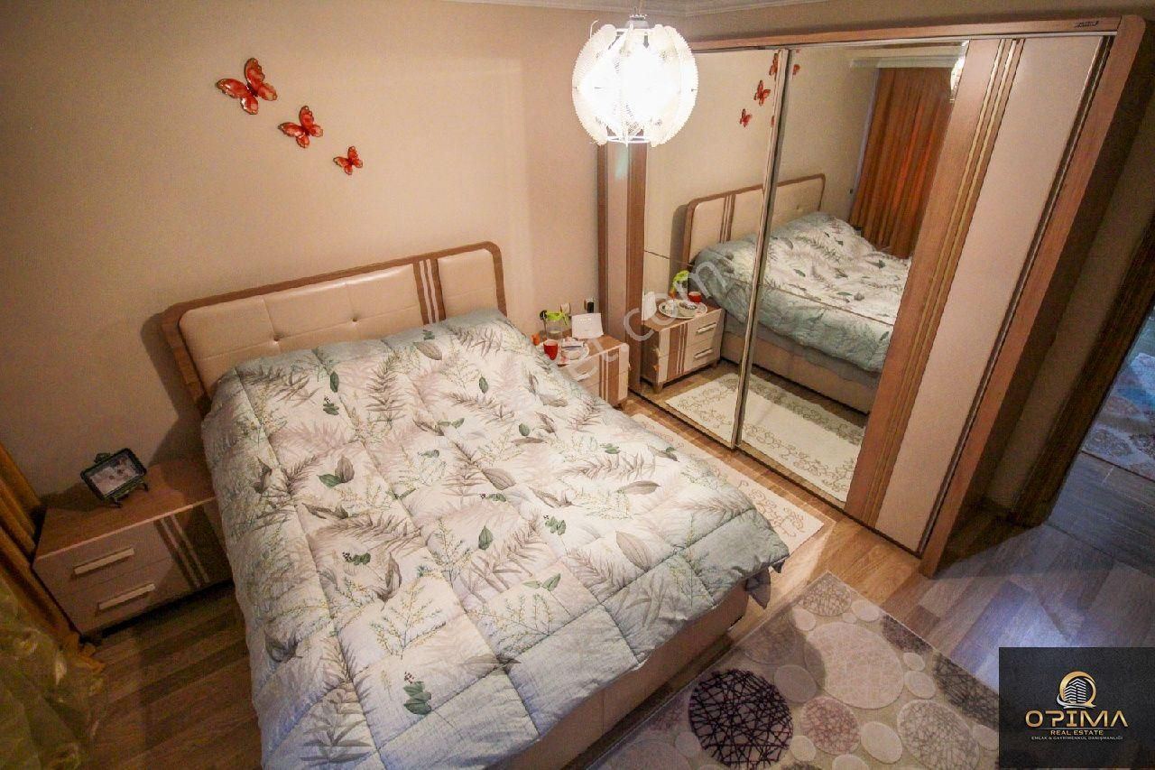 Opima Emlak'tan Yalı Mahallesinde Denize Yakın Satılık 4+1 Dublex Daire - Görsel 21