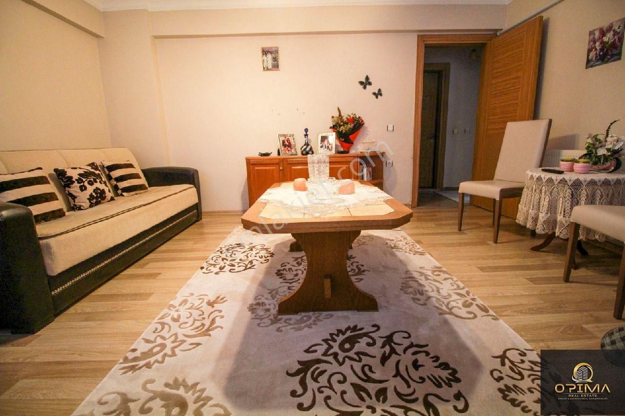 Opima Emlak'tan Yalı Mahallesinde Denize Yakın Satılık 4+1 Dublex Daire - Görsel 17