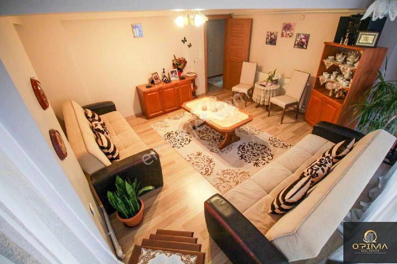 Opima Emlak'tan Yalı Mahallesinde Denize Yakın Satılık 4+1 Dublex Daire - Görsel 14