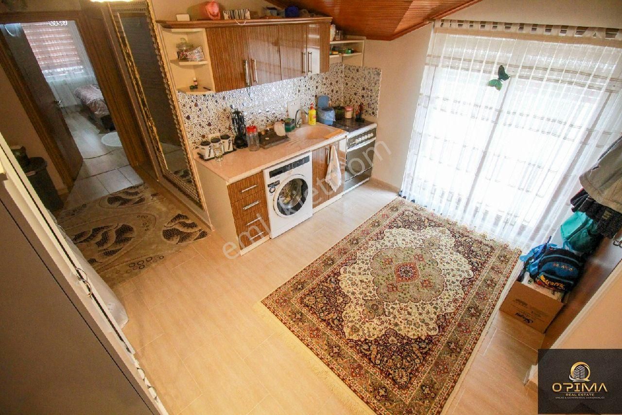 Opima Emlak'tan Yalı Mahallesinde Denize Yakın Satılık 4+1 Dublex Daire - Görsel 33