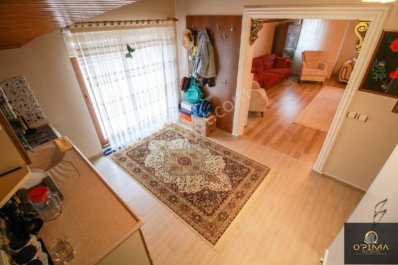 Opima Emlak'tan Yalı Mahallesinde Denize Yakın Satılık 4+1 Dublex Daire - Görsel 34