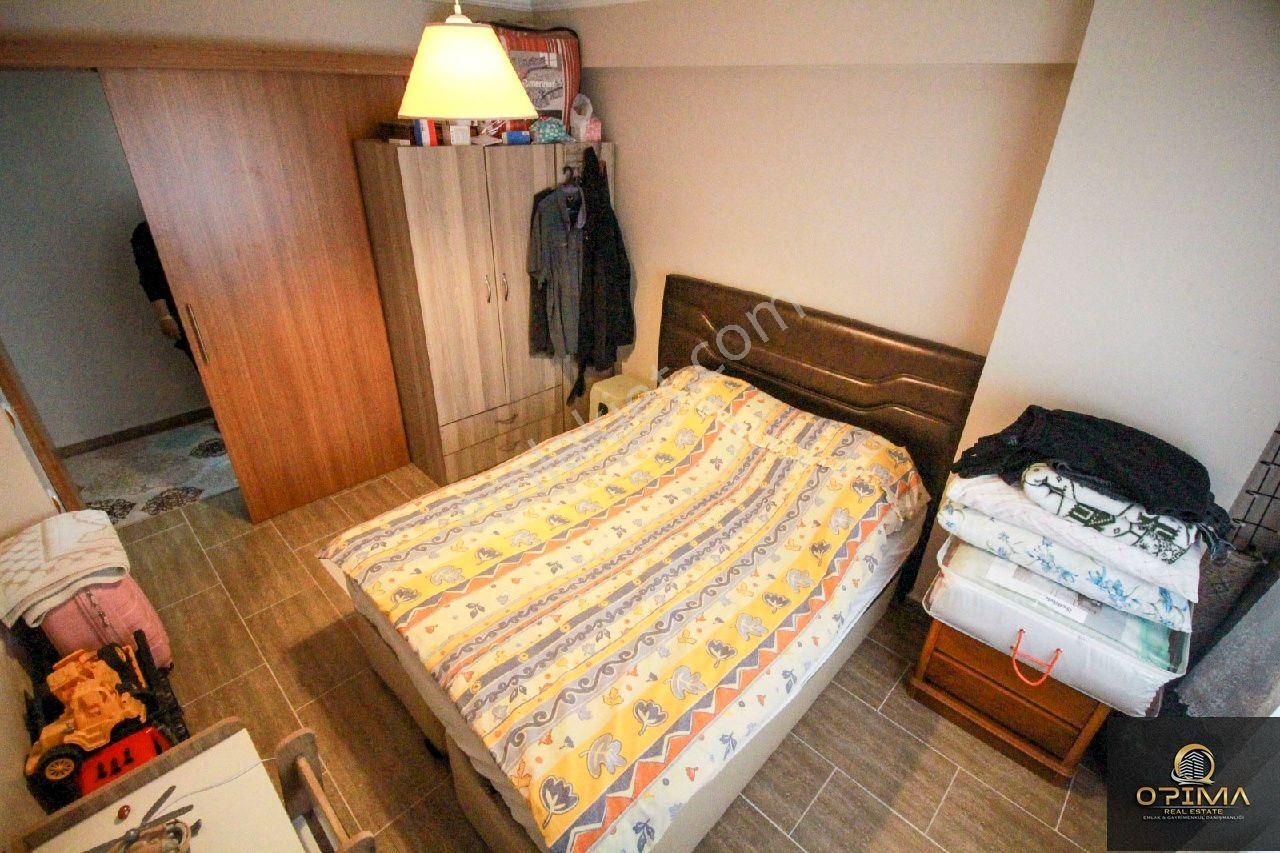Opima Emlak'tan Yalı Mahallesinde Denize Yakın Satılık 4+1 Dublex Daire - Görsel 11