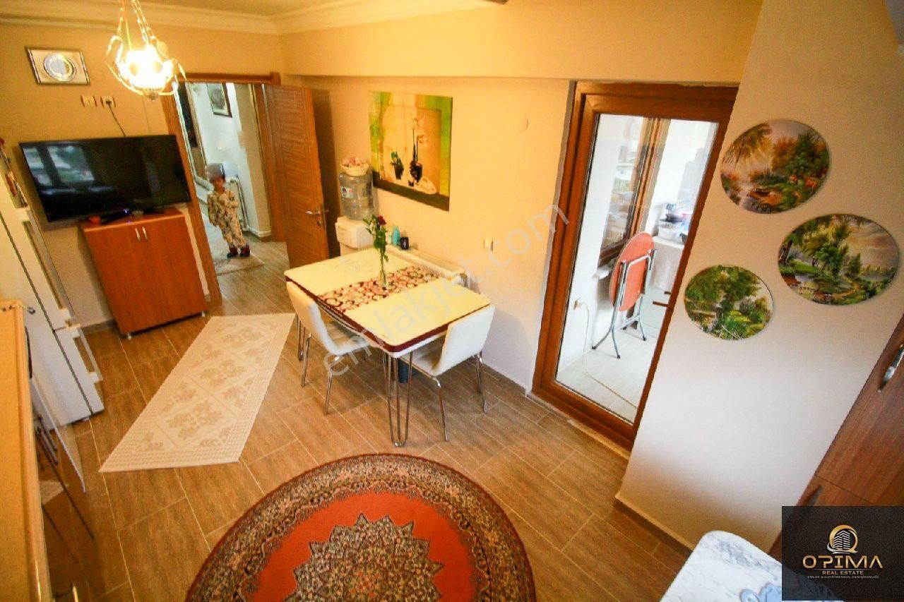 Opima Emlak'tan Yalı Mahallesinde Denize Yakın Satılık 4+1 Dublex Daire - Görsel 7