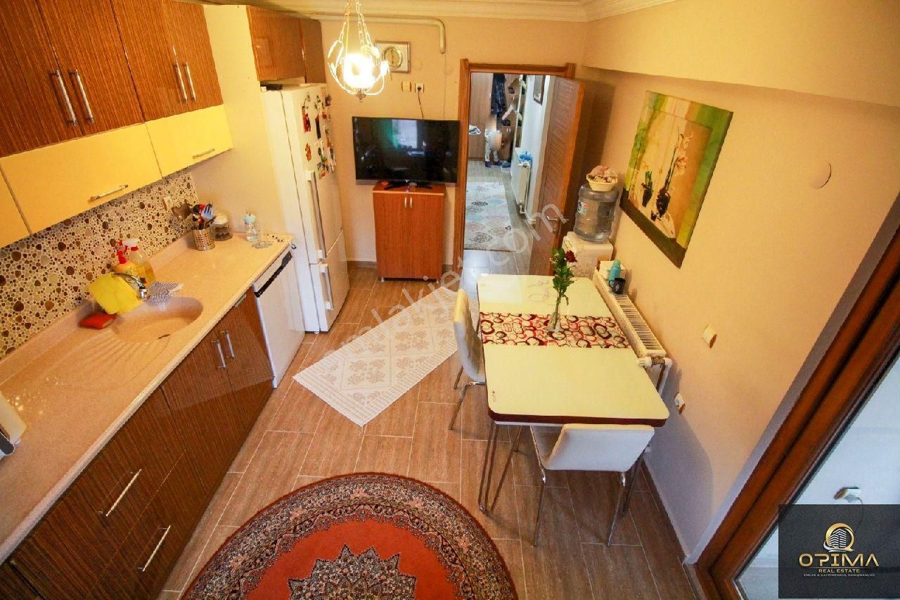 Opima Emlak'tan Yalı Mahallesinde Denize Yakın Satılık 4+1 Dublex Daire - Görsel 9