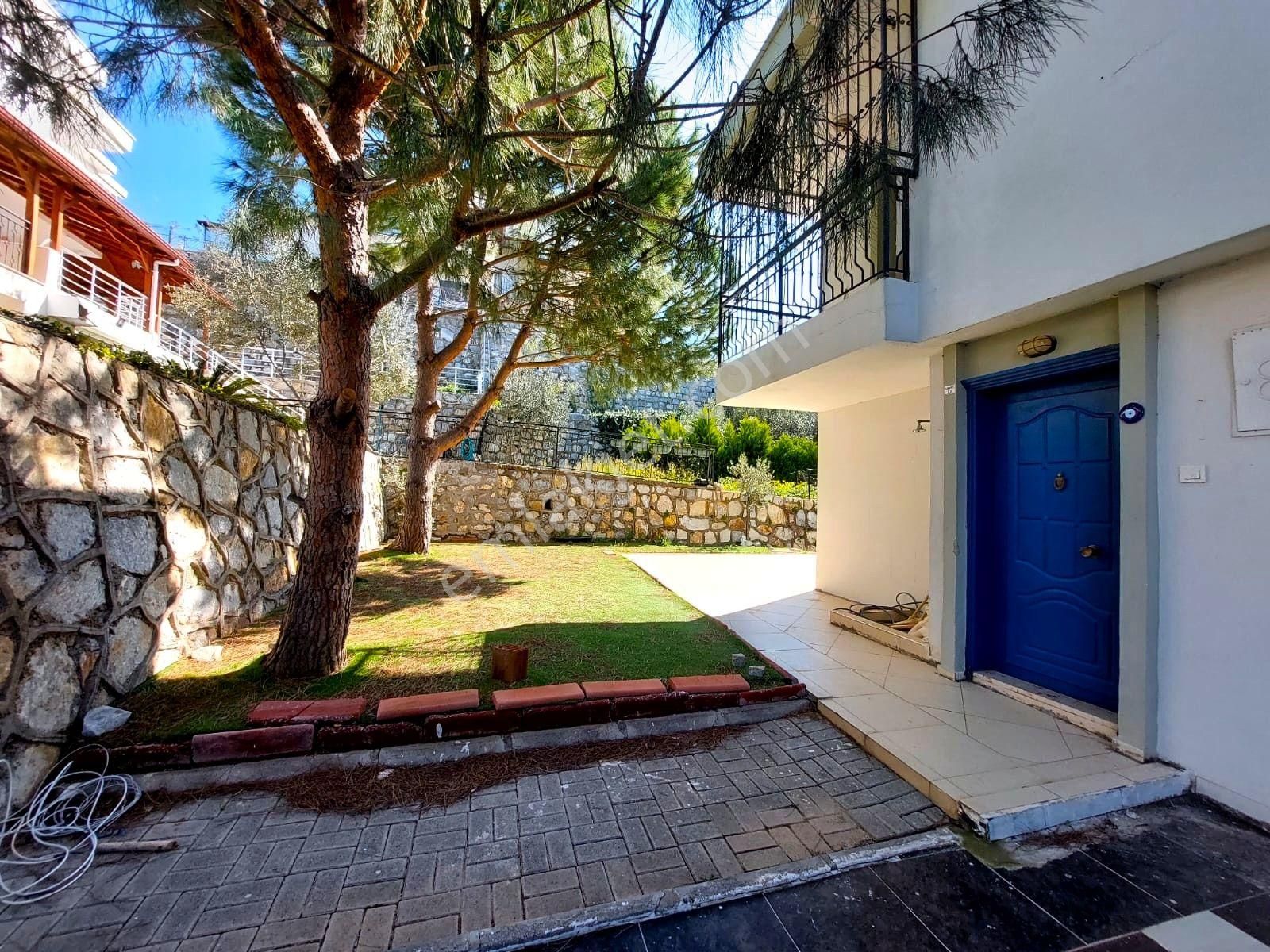 İzmi̇r Seferi̇hi̇sar Doğanbey De Satılık Deni̇z Manzaralı Yazlık 4+2 - Görsel 8