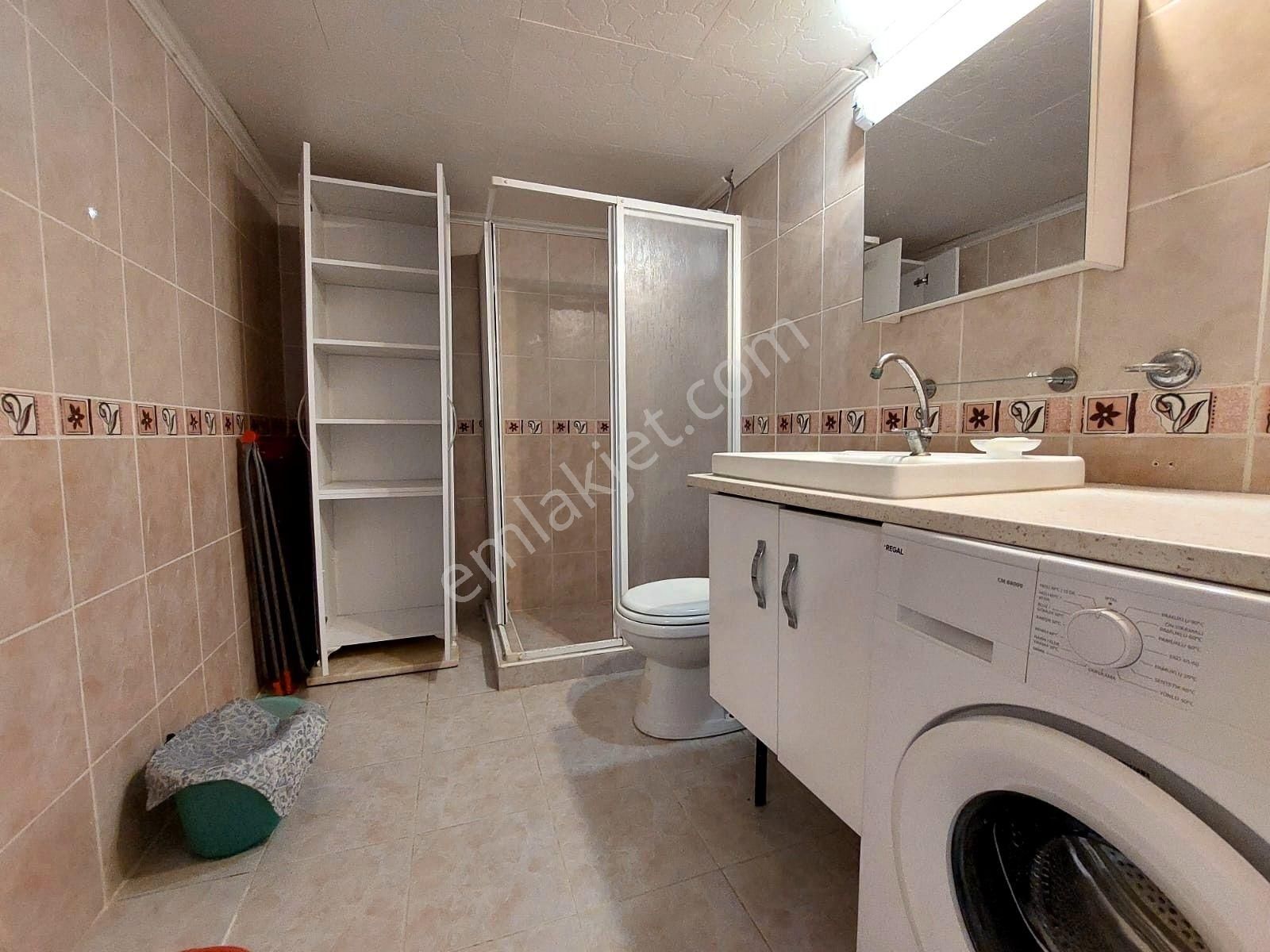 İzmi̇r Seferi̇hi̇sar Doğanbey De Satılık Deni̇z Manzaralı Yazlık 4+2 - Görsel 20