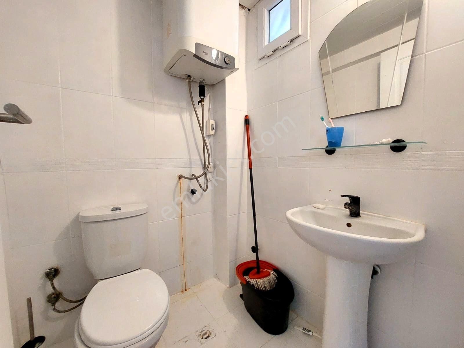 İzmi̇r Seferi̇hi̇sar Doğanbey De Satılık Deni̇z Manzaralı Yazlık 4+2 - Görsel 27