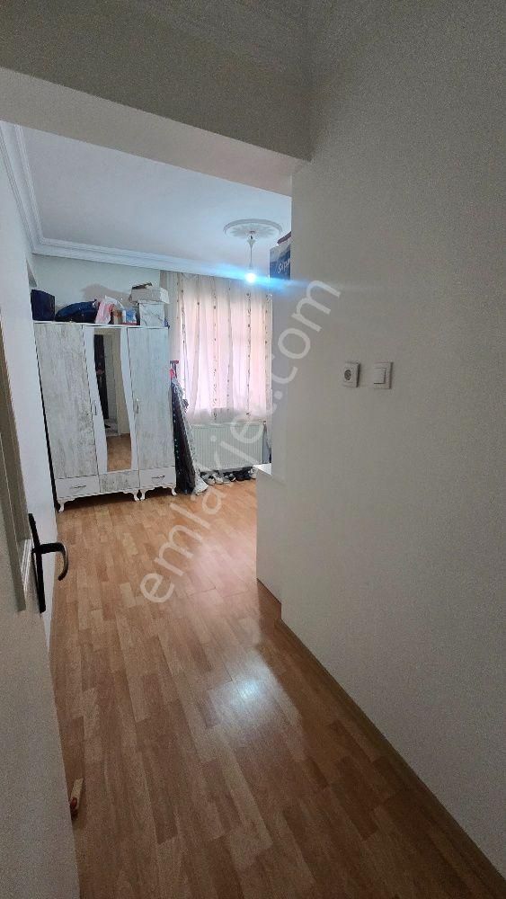 Mehtap Mh Mamak'ta 1.kat Ön Cephe Geniş Yapılı Satılık Daire Yıldız Emlak'tan - Görsel 6