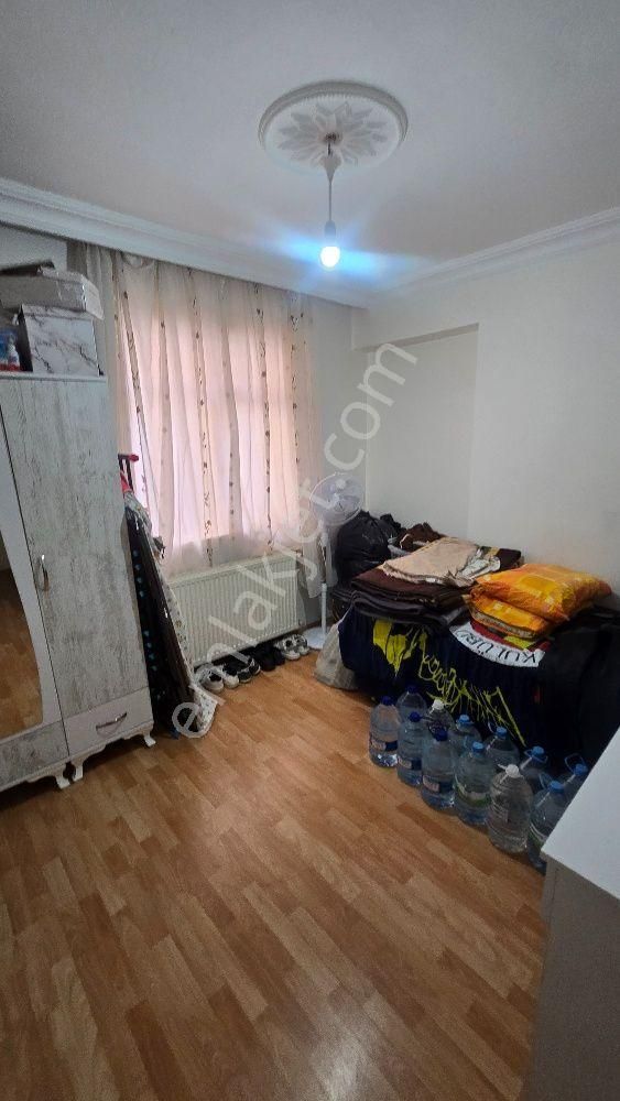 Mehtap Mh Mamak'ta 1.kat Ön Cephe Geniş Yapılı Satılık Daire Yıldız Emlak'tan - Görsel 7