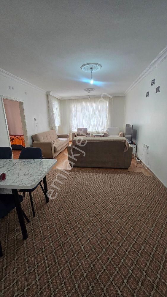 Mehtap Mh Mamak'ta 1.kat Ön Cephe Geniş Yapılı Satılık Daire Yıldız Emlak'tan - Görsel 2