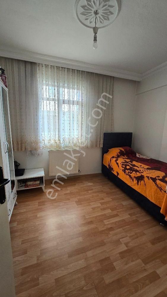 Mehtap Mh Mamak'ta 1.kat Ön Cephe Geniş Yapılı Satılık Daire Yıldız Emlak'tan - Görsel 4