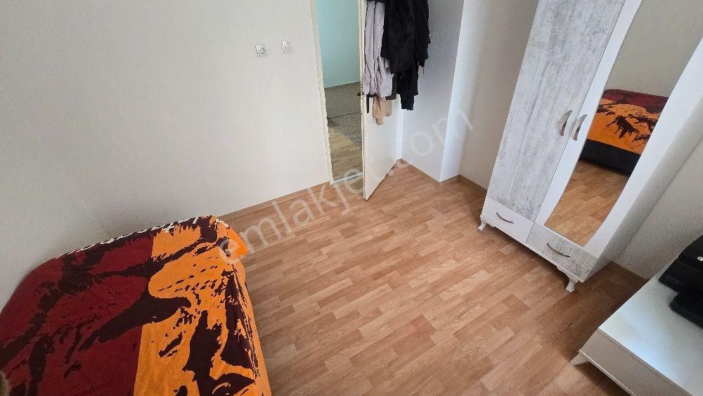 Mehtap Mh Mamak'ta 1.kat Ön Cephe Geniş Yapılı Satılık Daire Yıldız Emlak'tan - Görsel 5