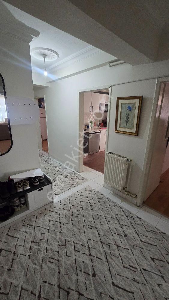 Mehtap Mh Mamak'ta 1.kat Ön Cephe Geniş Yapılı Satılık Daire Yıldız Emlak'tan - Görsel 20