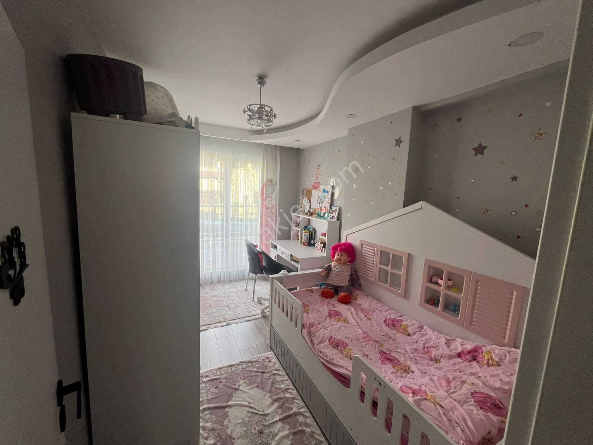 Şehir Hastanesine Yürüme Mesafesinde, Site İçinde Ferah Ve Geniş 2+1 - Görsel 19