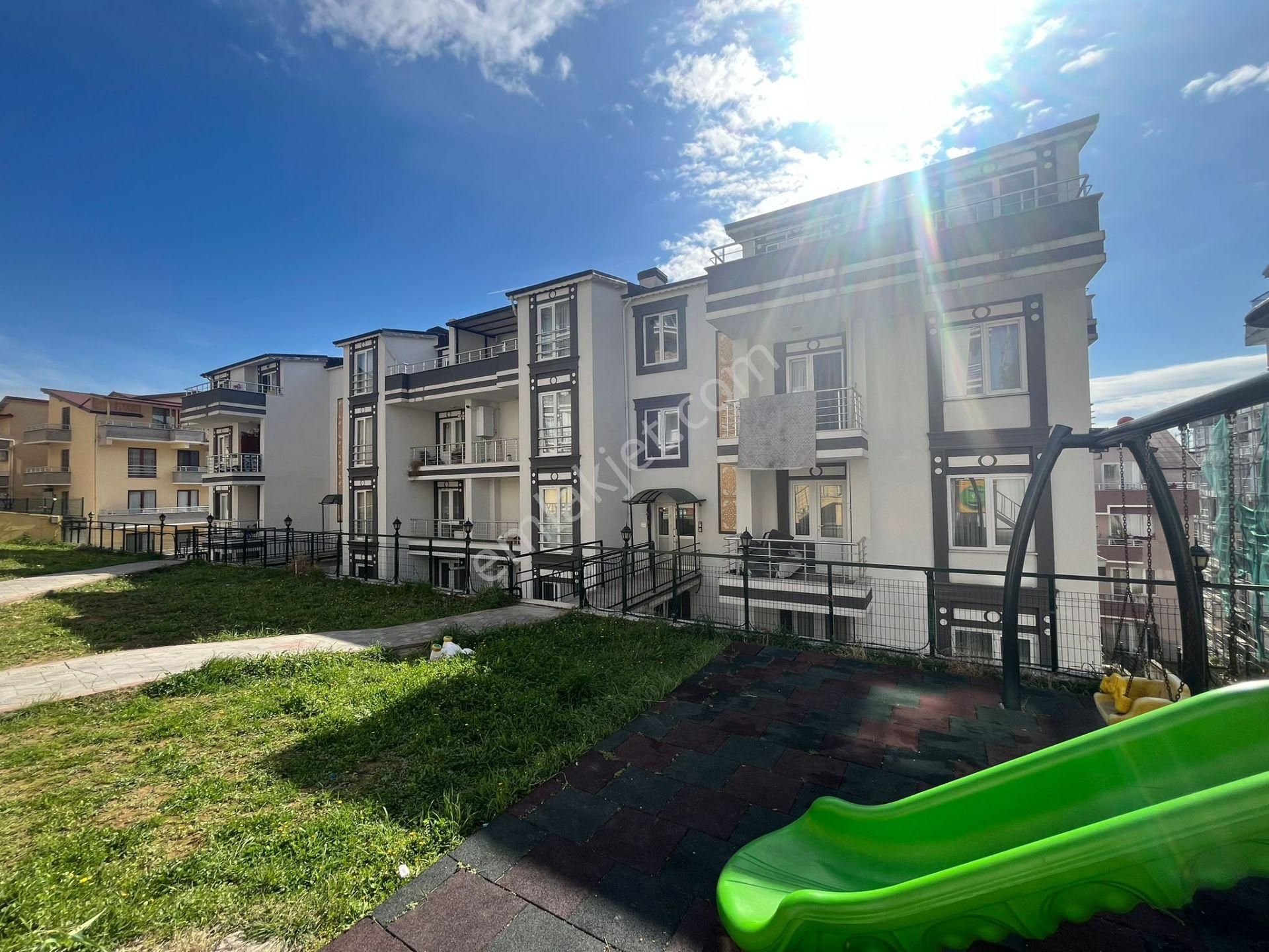 Şehir Hastanesine Yürüme Mesafesinde, Site İçinde Ferah Ve Geniş 2+1 - Görsel 3
