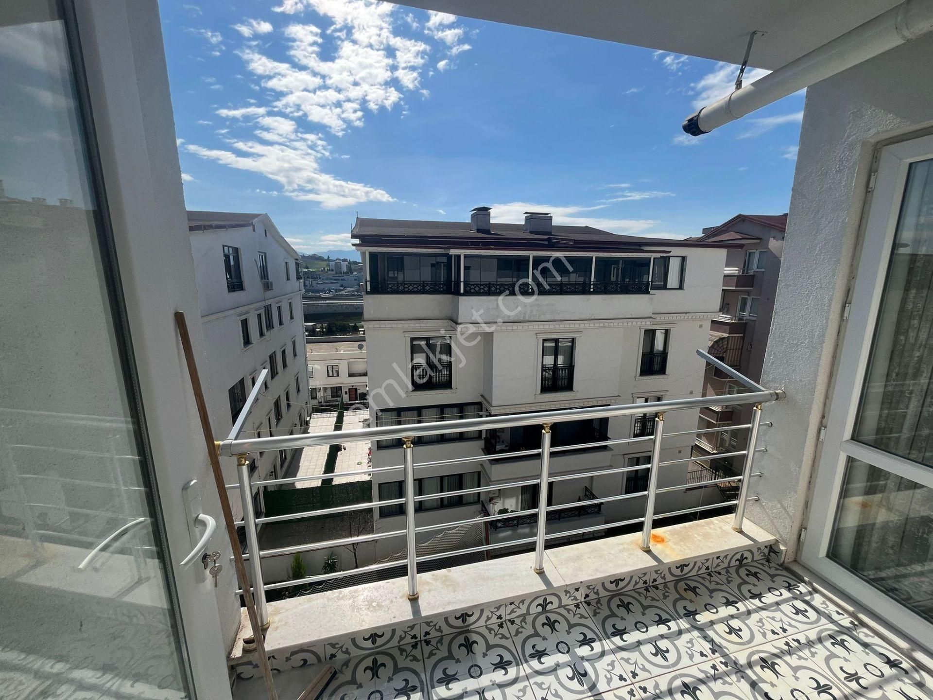 Şehir Hastanesine Yürüme Mesafesinde, Site İçinde Ferah Ve Geniş 2+1 - Görsel 11