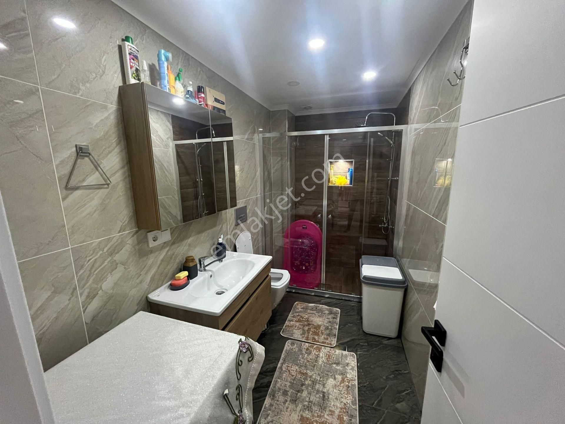 Şehir Hastanesine Yürüme Mesafesinde, Site İçinde Ferah Ve Geniş 2+1 - Görsel 20