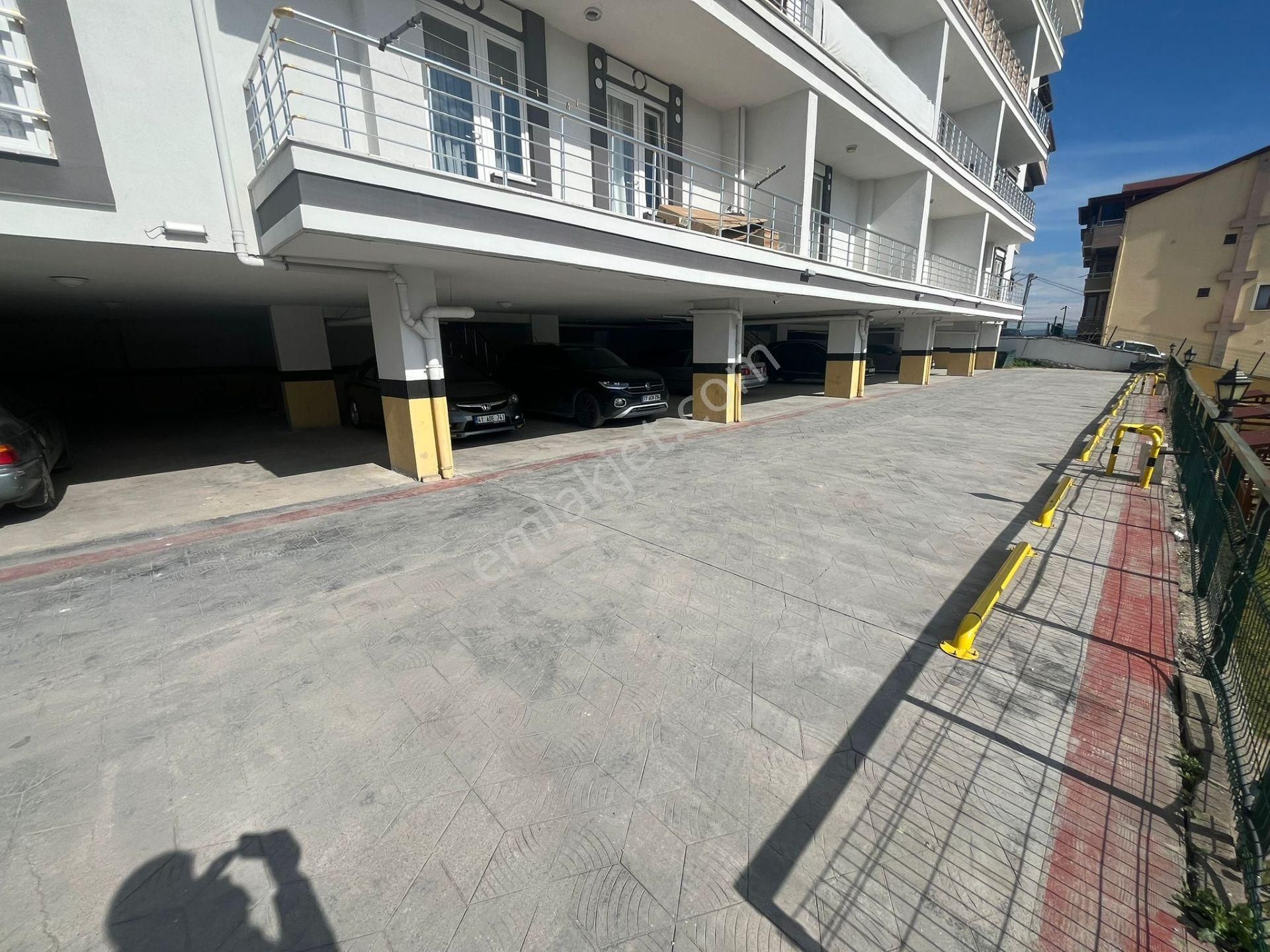Şehir Hastanesine Yürüme Mesafesinde, Site İçinde Ferah Ve Geniş 2+1 - Görsel 4