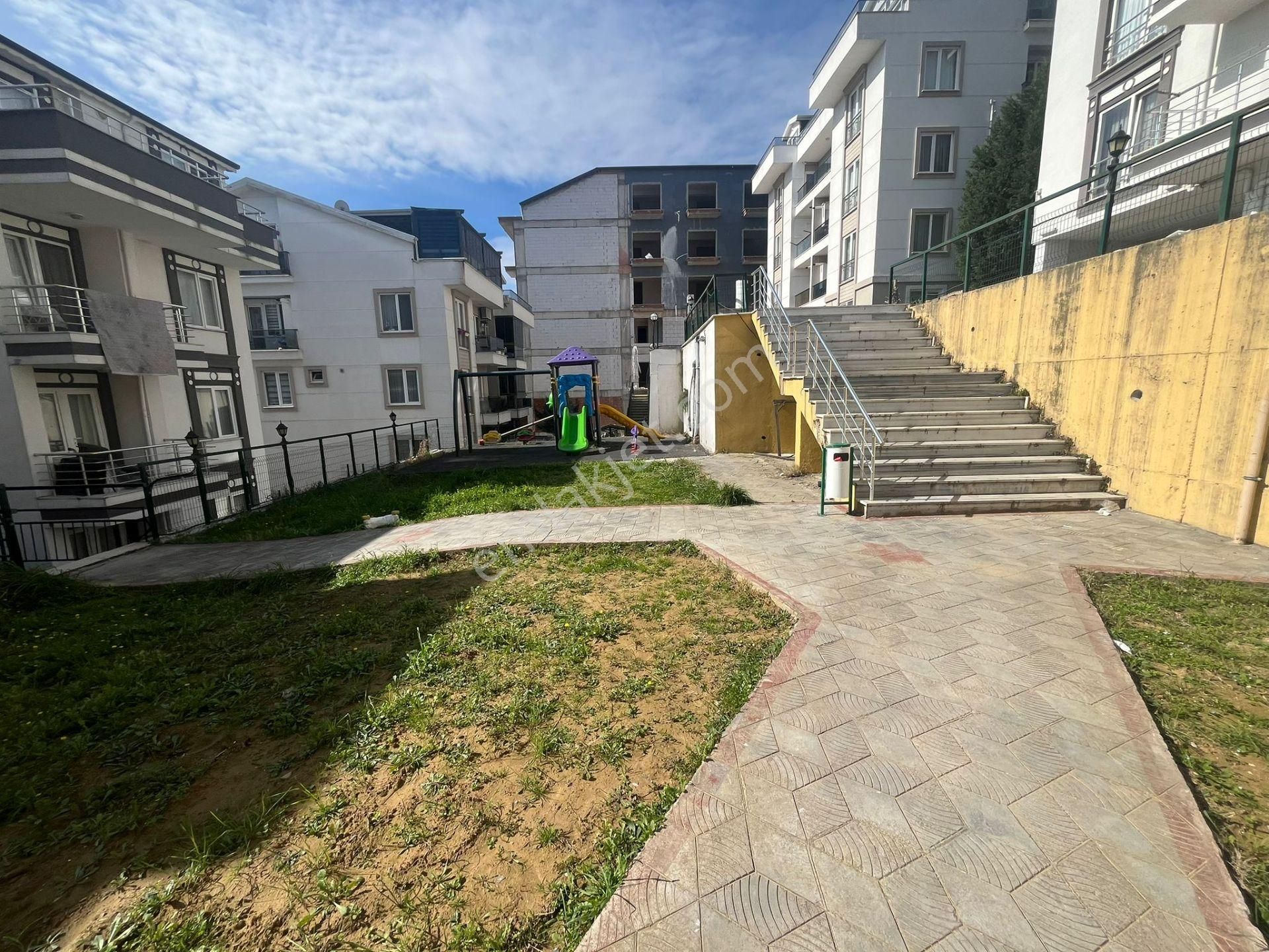 Şehir Hastanesine Yürüme Mesafesinde, Site İçinde Ferah Ve Geniş 2+1 - Görsel 6