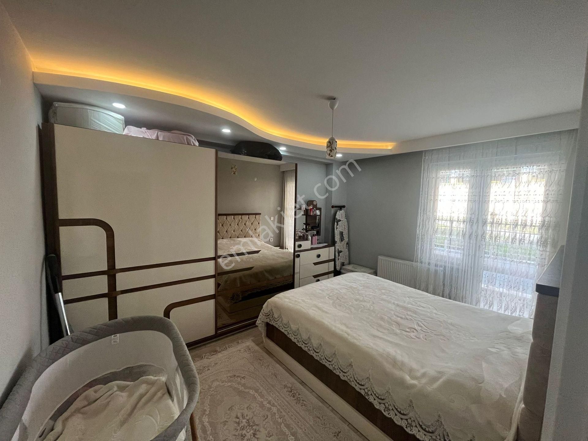 Şehir Hastanesine Yürüme Mesafesinde, Site İçinde Ferah Ve Geniş 2+1 - Görsel 16