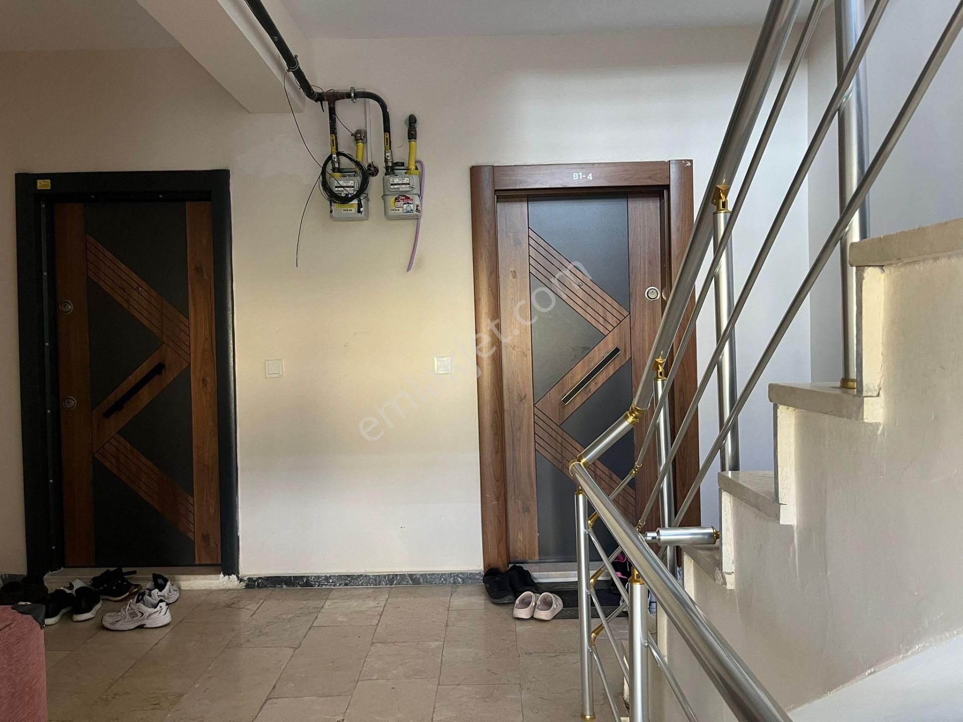 Şehir Hastanesine Yürüme Mesafesinde, Site İçinde Ferah Ve Geniş 2+1 - Görsel 7