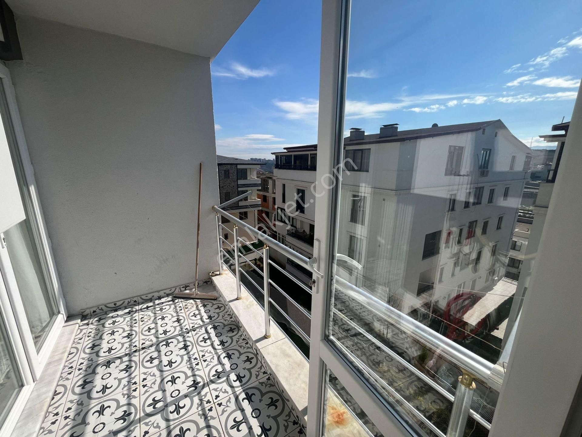 Şehir Hastanesine Yürüme Mesafesinde, Site İçinde Ferah Ve Geniş 2+1 - Görsel 15