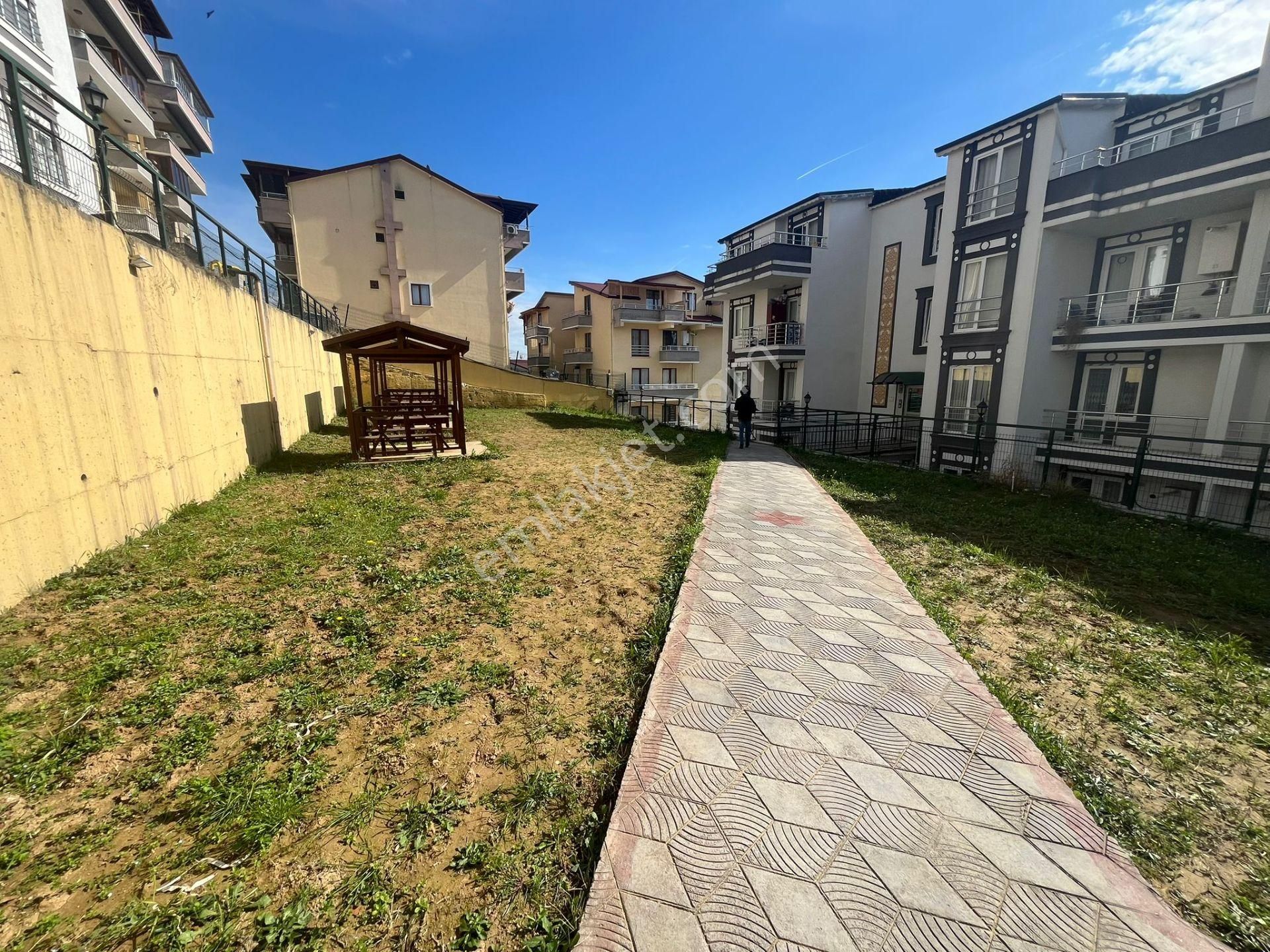 Şehir Hastanesine Yürüme Mesafesinde, Site İçinde Ferah Ve Geniş 2+1 - Görsel 5