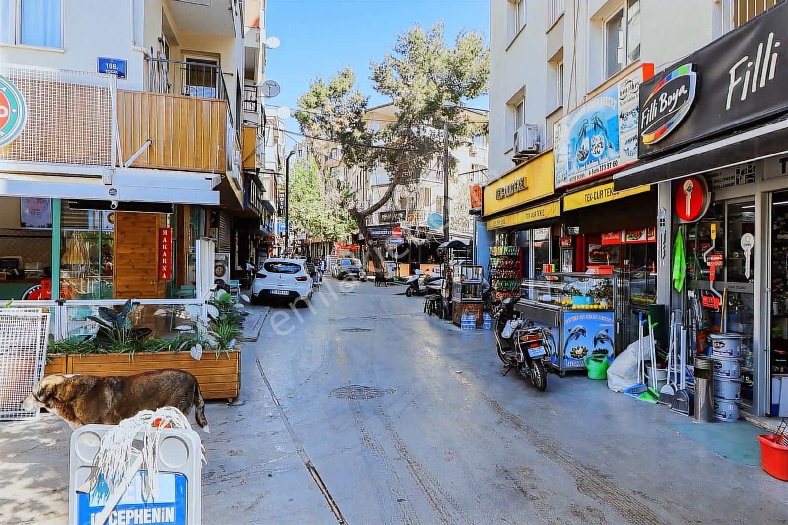 İzmir Bornova Kazım Dirikte,küçükparka Komşu,3+1 Kiralık Daire - Görsel 31