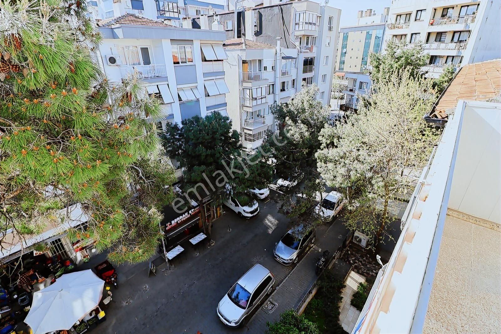 İzmir Bornova Kazım Dirikte,küçükparka Komşu,3+1 Kiralık Daire - Görsel 29