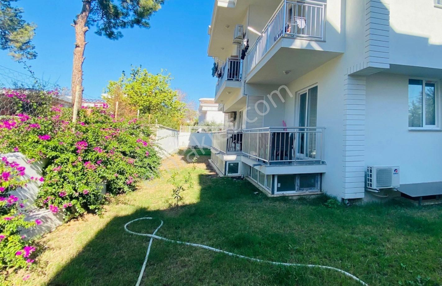 Göynük Eşyalı 1+1 Yarım Bodrum Lüks Eşyalı Balkonlu - Görsel 5