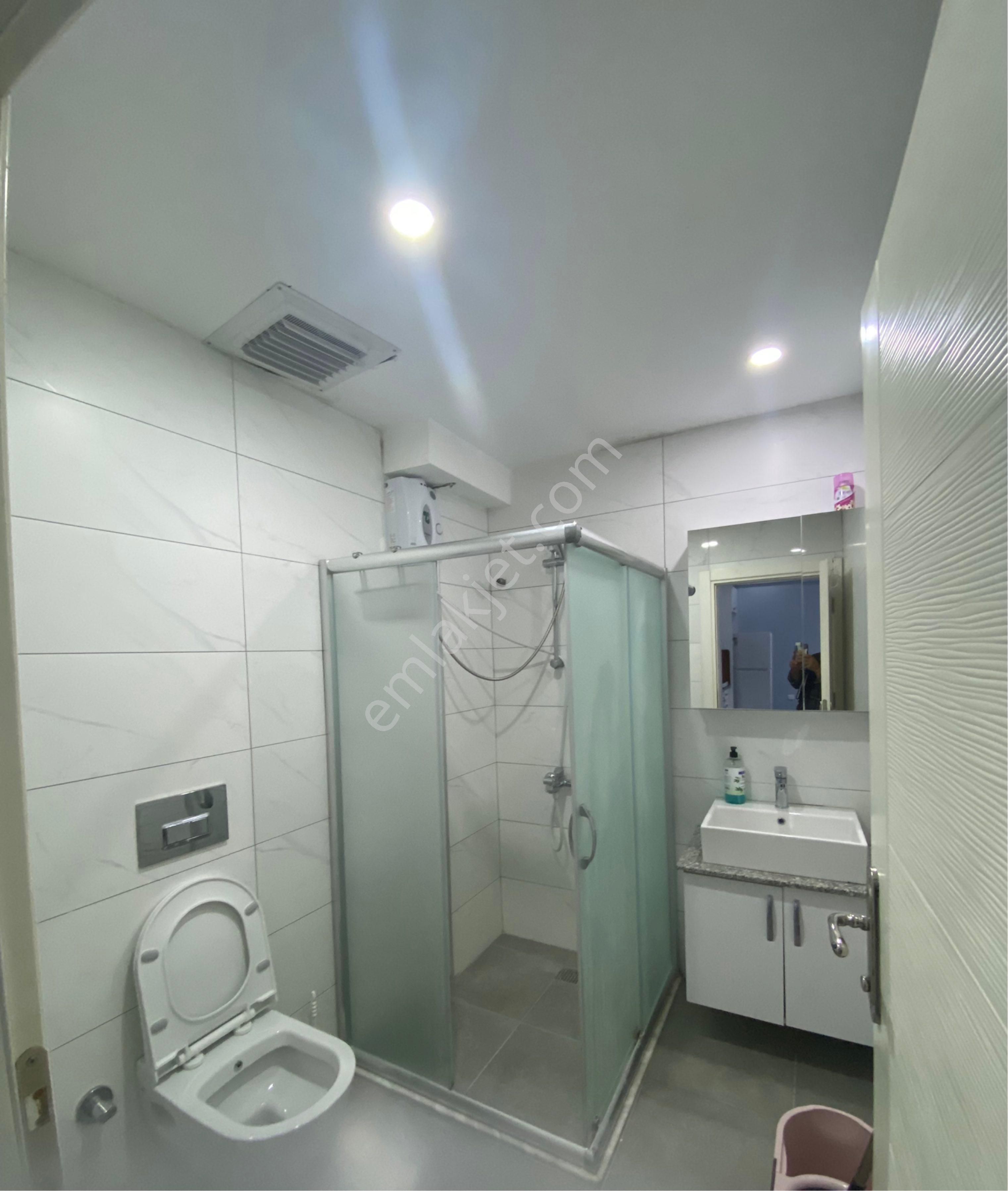 Göynük Eşyalı 1+1 Yarım Bodrum Lüks Eşyalı Balkonlu - Görsel 10