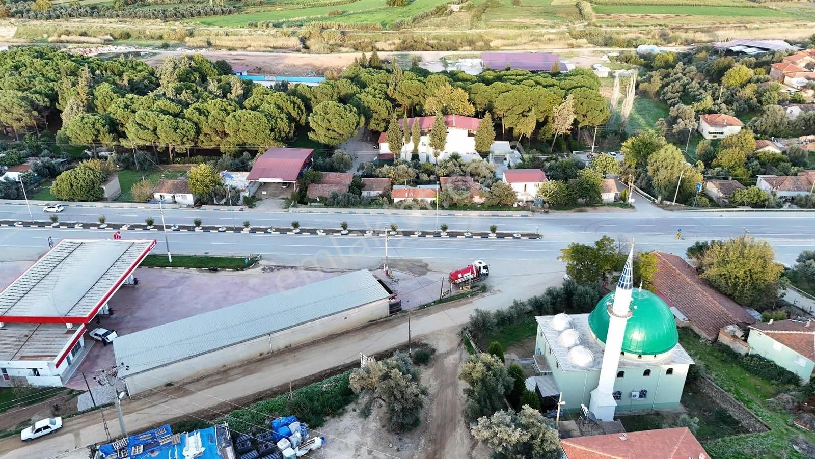 Yeni Mahalle Kyk Öğrenci Yurdu Yanında Yatırımlık 2 Adet Arsa - Görsel 2
