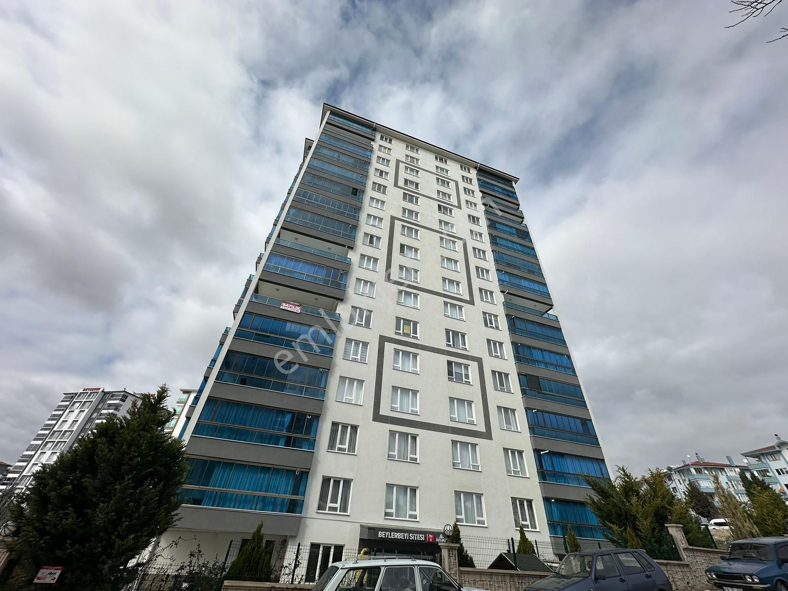 Başağaç Mah.site İçerisinde Yapılı Satılık 3+1 Daire - Görsel 6