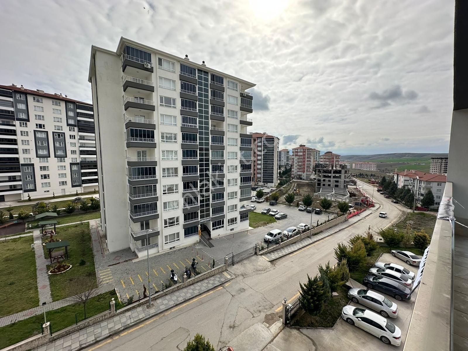 Başağaç Mah.site İçerisinde Yapılı Satılık 3+1 Daire - Görsel 20