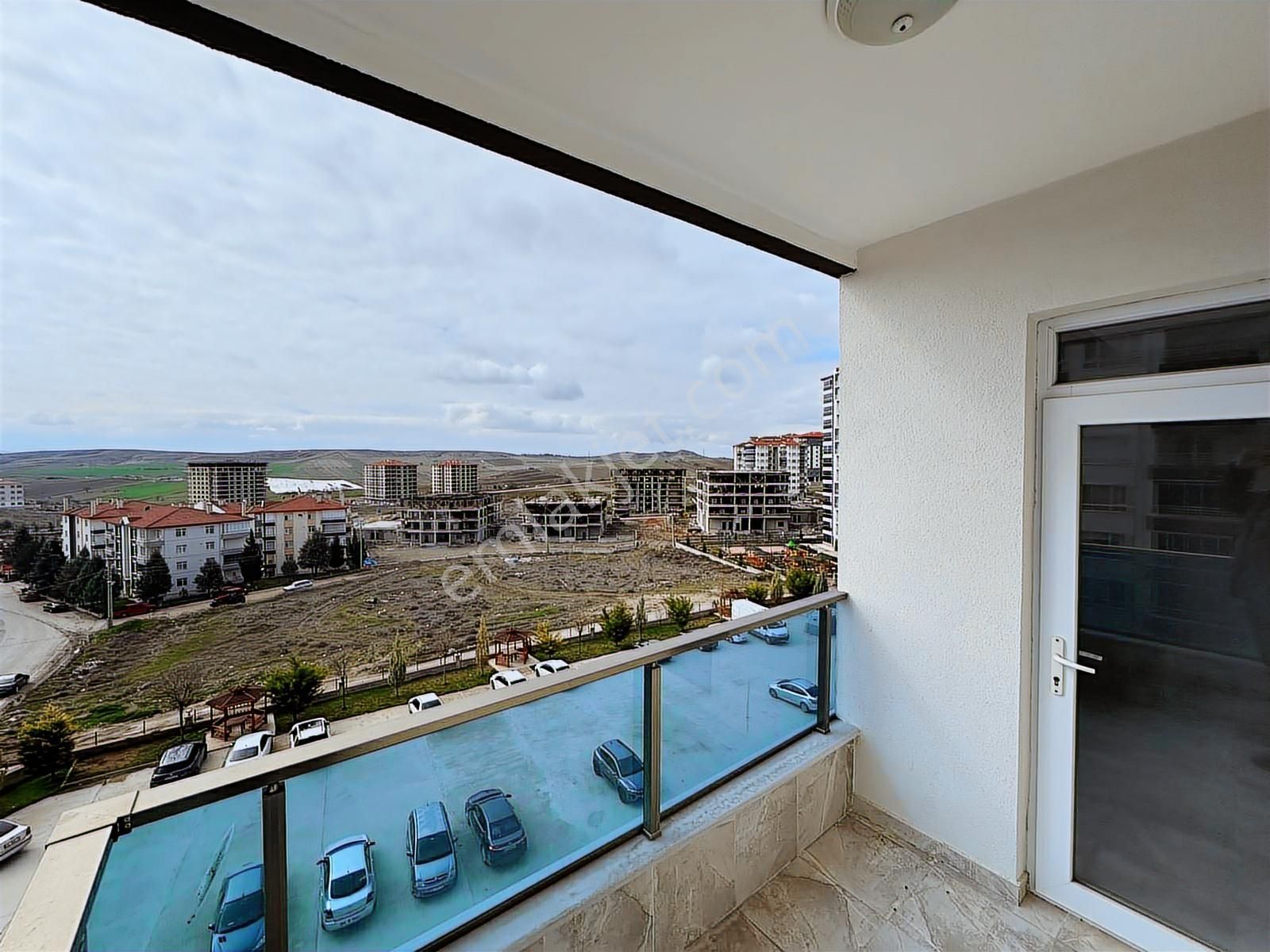 Başağaç Mah.site İçerisinde Yapılı Satılık 3+1 Daire - Görsel 21