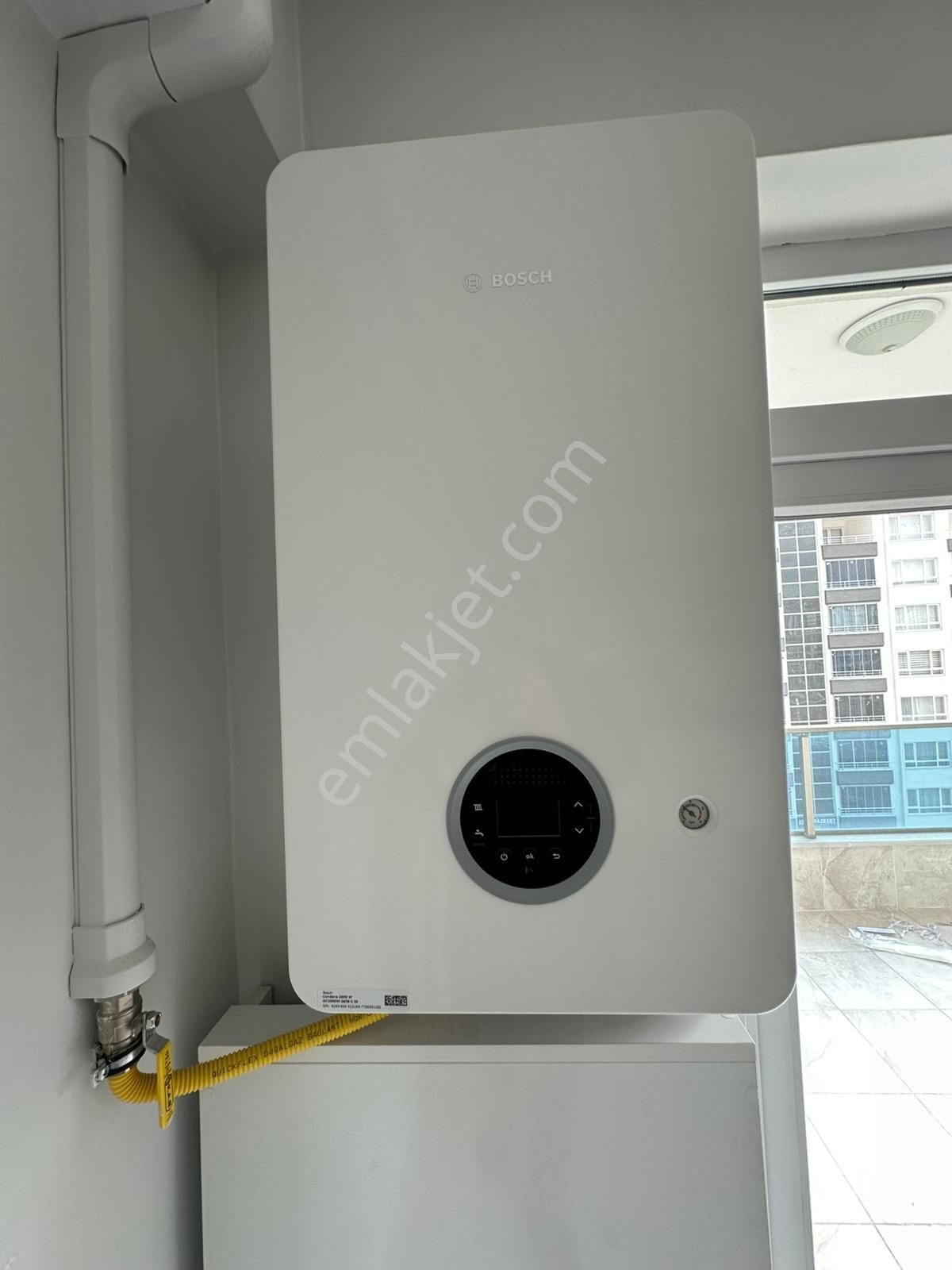 Başağaç Mah.site İçerisinde Yapılı Satılık 3+1 Daire - Görsel 15