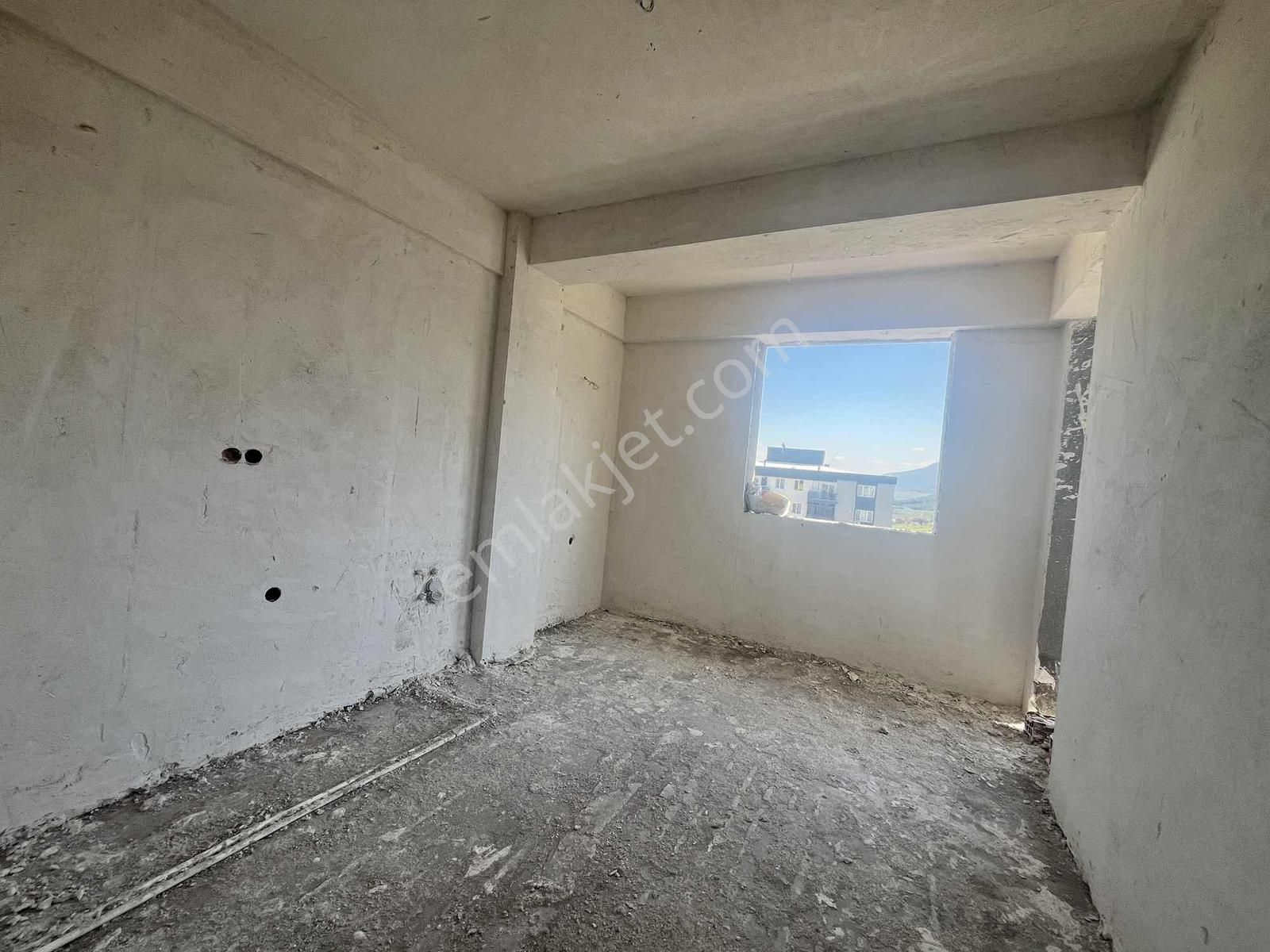 Realiva'dan Örnekkentte Satılık 2+1 Kapalı Mutfak Daire - Görsel 10