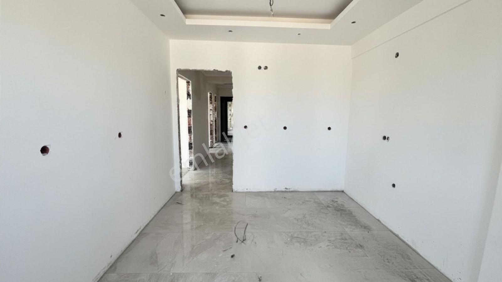 Realiva'dan Örnekkentte Satılık 2+1 Kapalı Mutfak Daire - Görsel 14