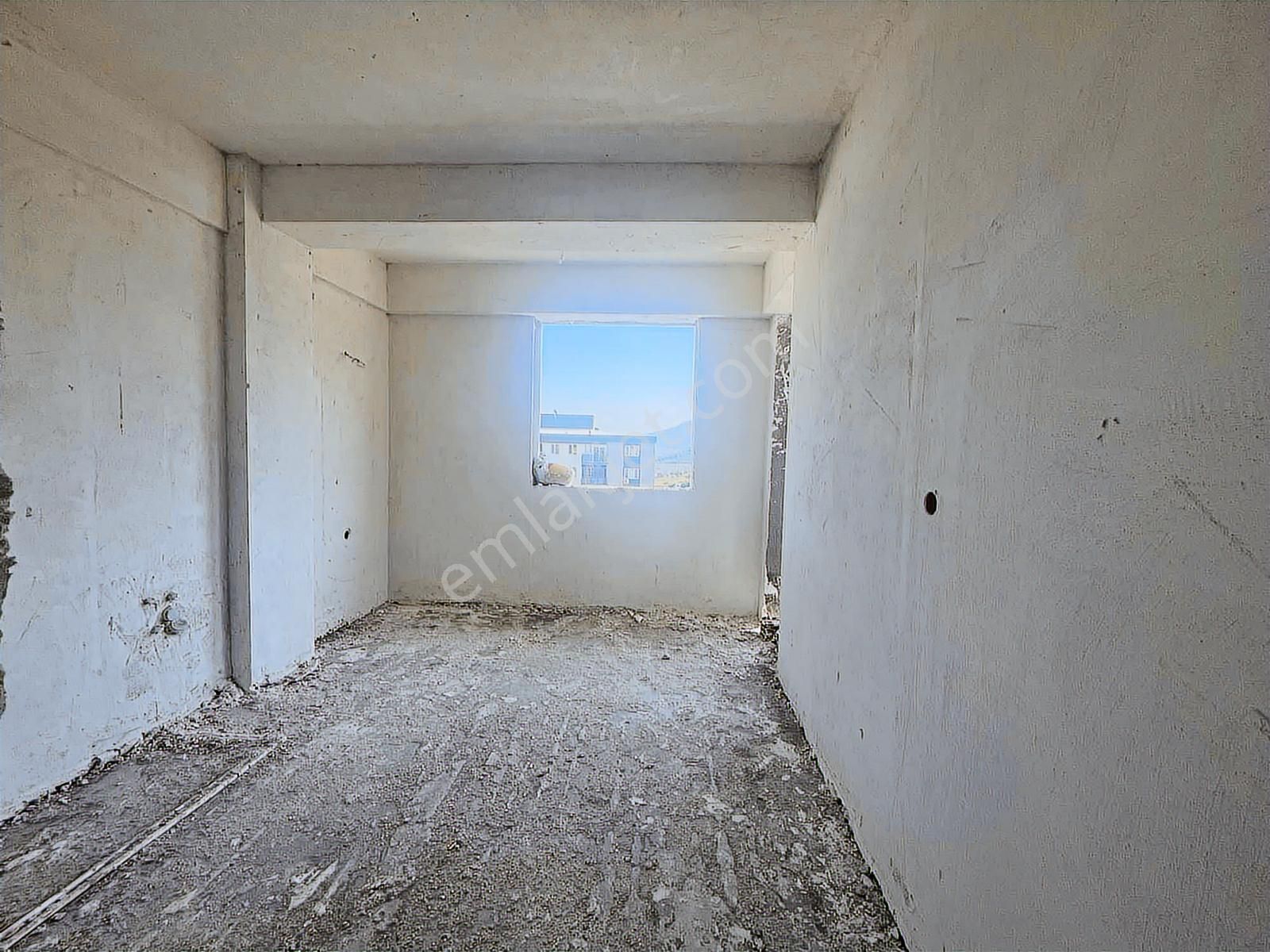 Realiva'dan Örnekkentte Satılık 2+1 Kapalı Mutfak Daire - Görsel 14