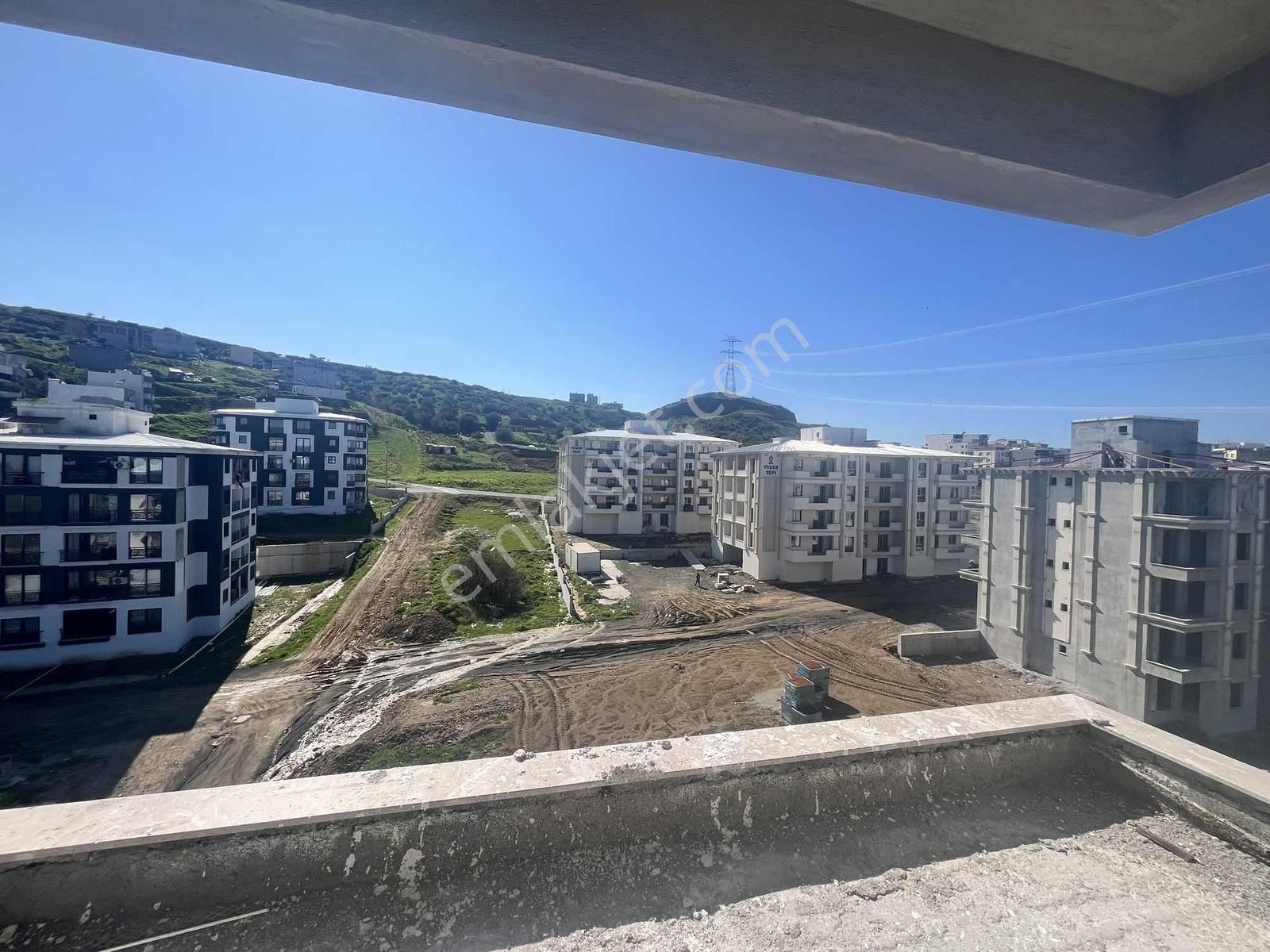 Realiva'dan Örnekkentte Satılık 2+1 Kapalı Mutfak Daire - Görsel 4